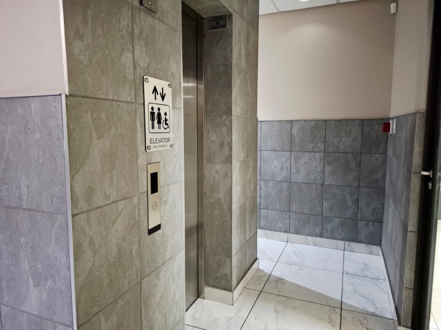 Commercial Property for Sale in Bloemfontein Free State